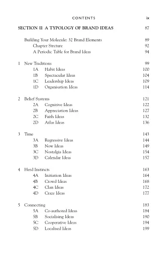 Brand Innovation Manifesto: How to Build Brands, Redefine Markets and Defy Conventions - фото 4