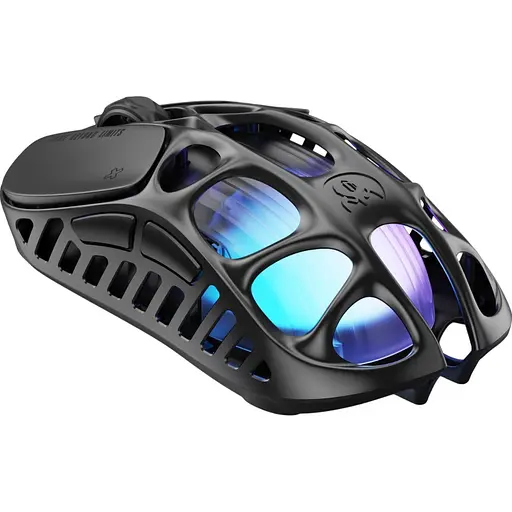 Мышь GravaStar Mercury X Pro Galaxy Black (GSXPRO_BLK) [137943] - фото 2
