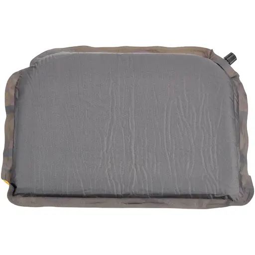 Сидушка надувна Skif Outdoor Plate Жовтий - фото 2