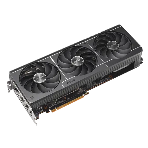 Видеокарта AMD Radeon RX 9070 16GB Asus Prime OC (PRIME-RX9070-O16G) - фото 3