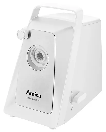 Мясорубка Amica MM 3012 - фото 3