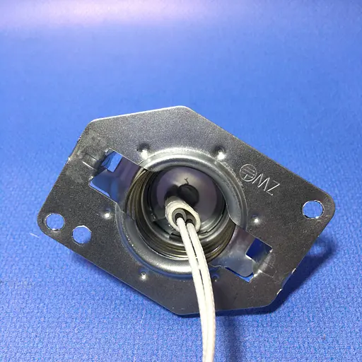 Нижний датчик температуры на мультиварку Saturn, Delfa, Mirta, Scarlett, Polaris, Rotex, Redmond, универсал - фото 5