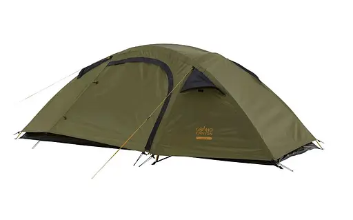 Намет Grand Canyon Apex 1 Alu Capulet Olive (30921258) (DAS302738) - фото 5