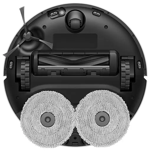 Робот-пылесос Mova E30 Ultra (RLE51SE) - фото 8