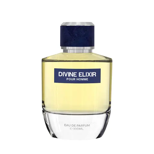 Парфумована вода чоловіча Milestone Divine Elixir 100 мл (MM35977)