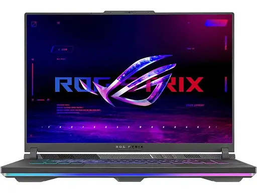 Ноутбук ASUS Gaming G614JI (i9-13980HX/16GB/1TB SSD/RTX 4070/16" 240Hz) Refurbished - фото 4