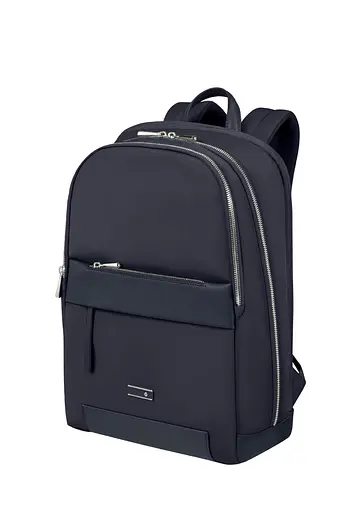 Рюкзак 15.6" Samsonite ZALIA 3.0 DARK NAVY 41x28x12,5 KM4*01006 - фото 5