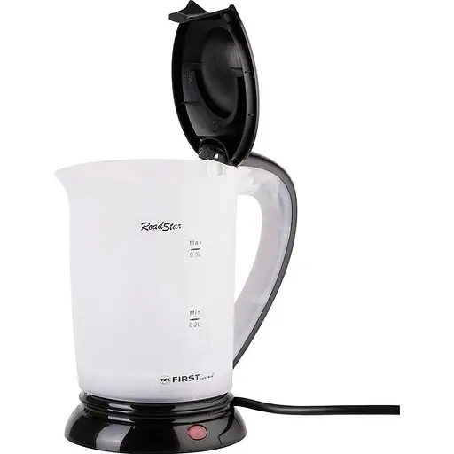 Электрочайник First FA-5425-2-BA [152852] - фото 6