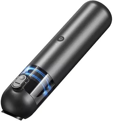 Портативний бездротовий порохотяг Proove Void Assistant C1 (7500 pa) акумуляторний - фото 2