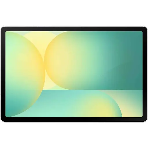 Планшет Samsung Galaxy Tab S10 FE+ 8/128GB Wi-Fi Silver (SM-X620NZSR) [140737] - фото 2