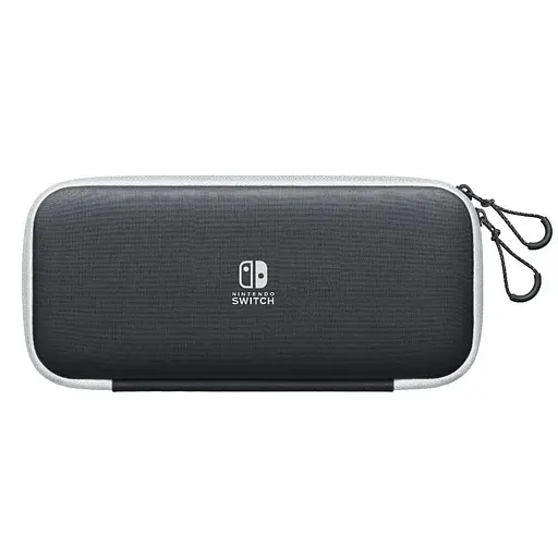 Чехол Nintendo Switch Carrying Case и защитная пленка - фото 1