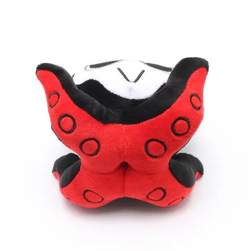 Мягкая игрушка Овервотч Жнец Overwatch Reaper OW 55.15 - фото 5