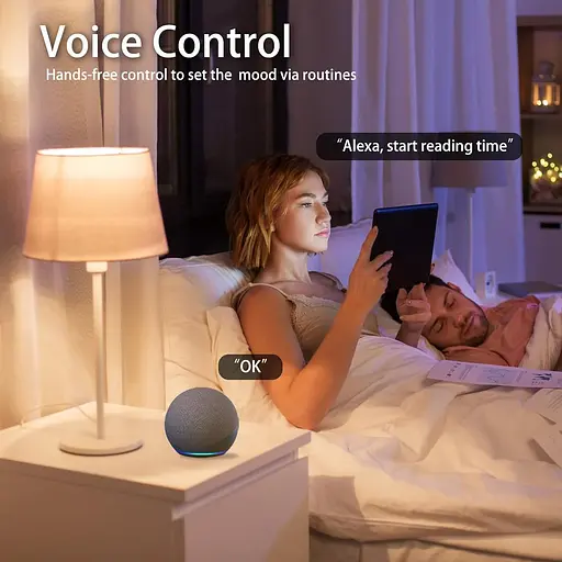 Розумна лампочка Enshine GU10 - фото 3