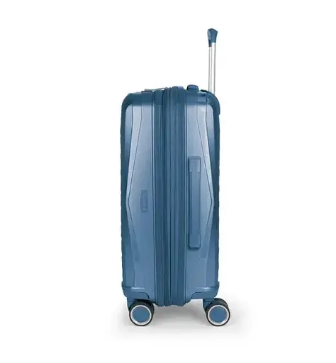 Валіза Gabol Queens (S) Azul (125022-003) - фото 2