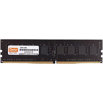 Оперативная память Dato 8GB DDR4 3200MHz (DT8G4DLDND32)