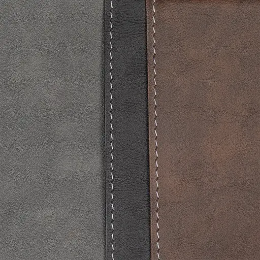 Ежедневник датированный Buromax Libero 2026 A5 серый (BM.2117-09) - фото 6