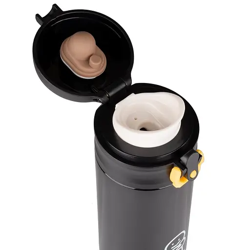 Термос Yes Не ускладнюй! 420 мл - фото 3