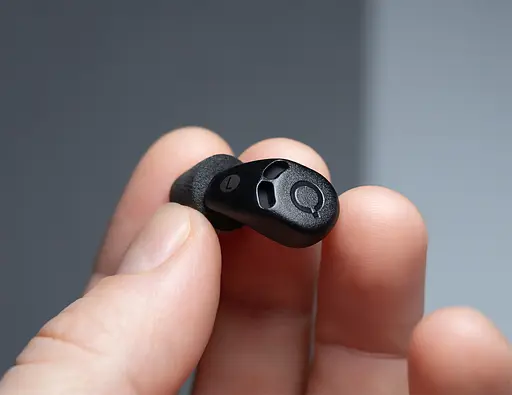 Беруші для сну з активним шумозаглушенням QuietOn 4 (1056-02) - фото 4