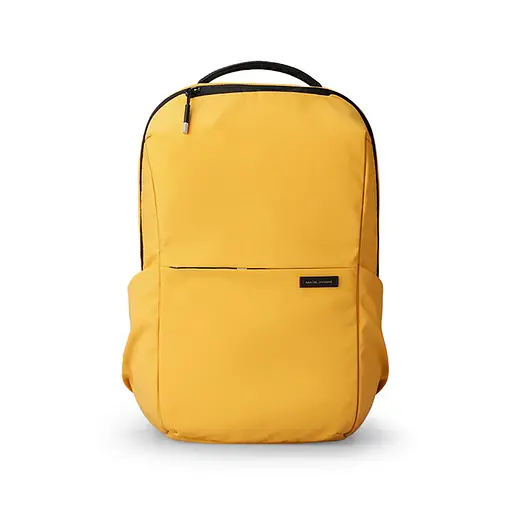 Рюкзак Mark Ryden MR1106 с отделением для ноутбука 15,6" и планшета Желтый - фото 2