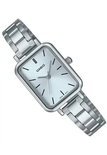 Годинник жіночий Casio LTP-V009D-2EUDF