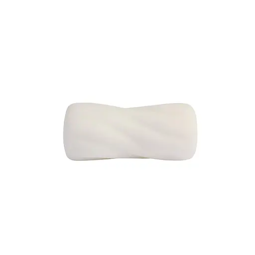 Мастурбатор Chisa Cosy Stamina Pleasure Pocket білий - фото 3