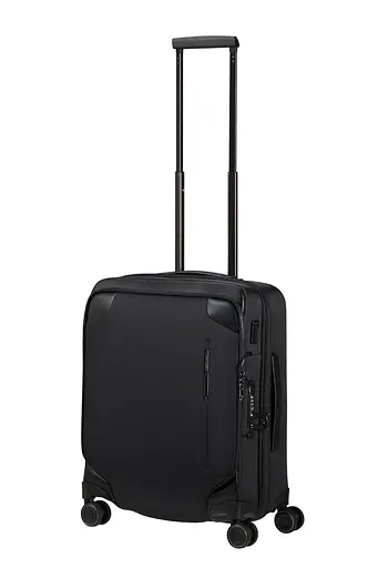 Валіза Samsonite SPLENDIX BLACK 55x40x23(27) 55 См KO0*09004 - фото 11
