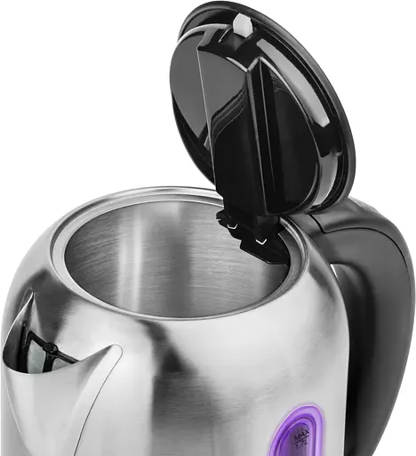 Чайник ECG RK 1785 Colore - фото 5