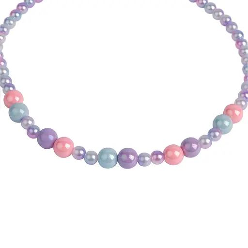 Набор украшений Морской настрой (ожерелье, браслет) 2шт - фото 3