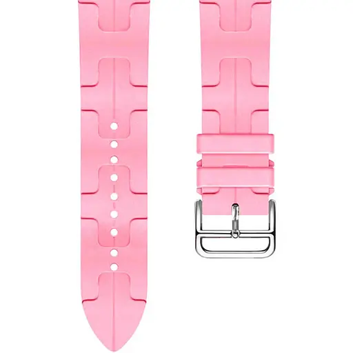 Ремешок Kilim для Apple Watch 42(ser.1-3)/44/45/46/49mm Pink - фото 2