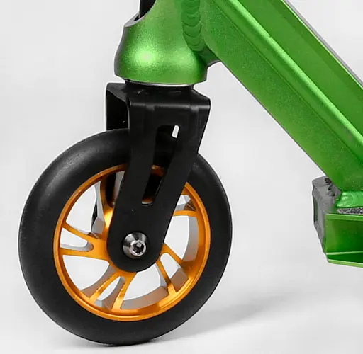 Трюковий самокат BS-9621 Best Scooter HIC-система - фото 4