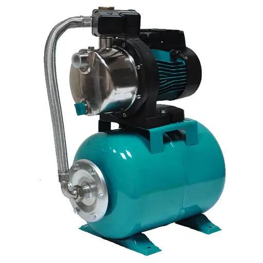 Насосна станція AquaticaLeo LKJ-600SA5/UA (TR775315/24) - фото 1