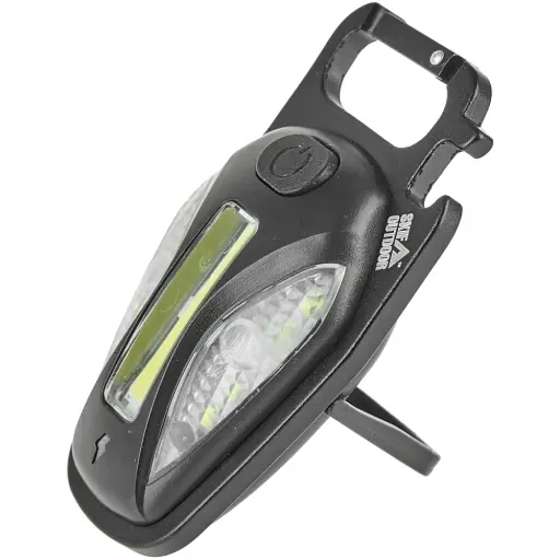 Фонарь кемпинговый Skif Outdoor Devi - фото 3