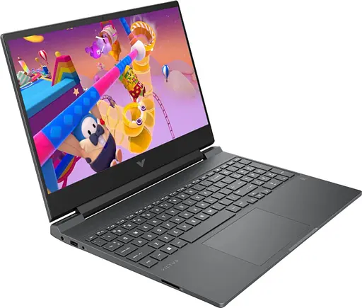 Ноутбук HP 15.6 Victus 15-FB3001NR IPS 1920x1080 144Hz/Ryzen 7 AI 350/16GB/1TB/RTX 5060/W11H (BG7Y9UA) - фото 2