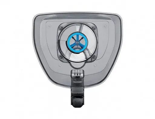 Колба для пылесоса Samsung SC18M31C0HG, DJ97-02465A (в комплекте с вентилятором турбины DJ97-02358B) - фото 9