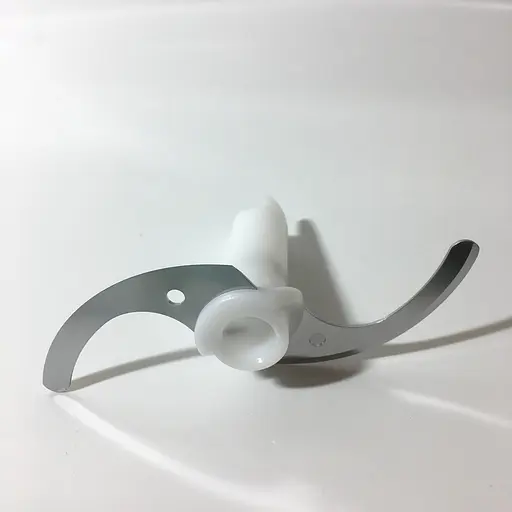 Ніж у чашу подрібнювача для блендера Bosch ErgoMixx MSM66150RU, CleverMixx, 00167715, 00611303 - фото 3