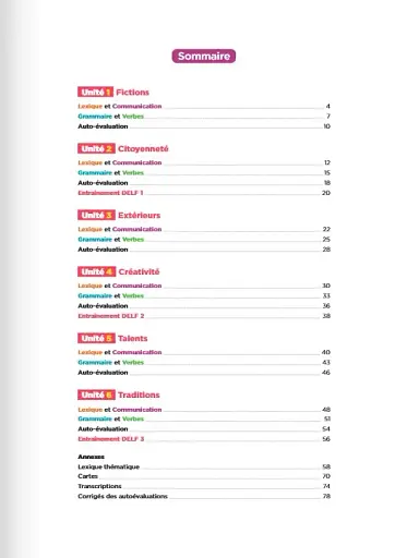 Explore: Niveau 4. Cahier d'activites + Parcours - фото 2