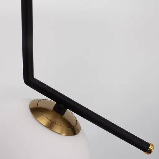 Подвес BL 1004-1P BK - фото 3