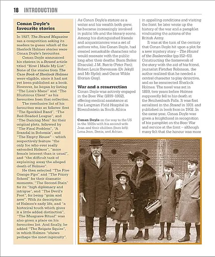The Sherlock Holmes Book - фото 4