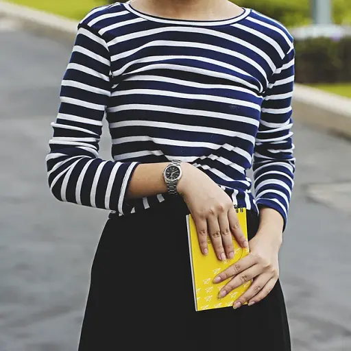 Годинник жіночий Casio LTP-1302D-1A2VDF - фото 6