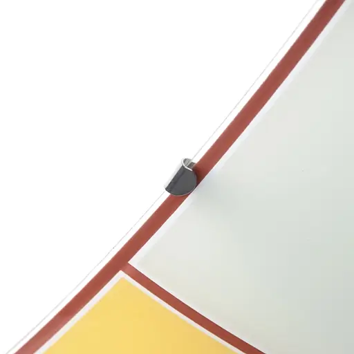 Светильник настенный-потолочный накладной Brille W-374/2 E27 - фото 3