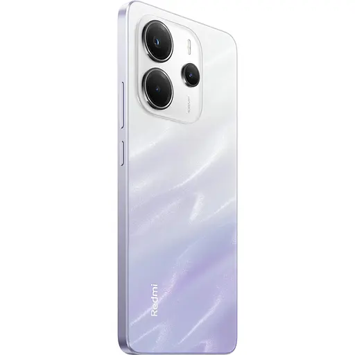 Смартфон Xiaomi Redmi Note 14 4G 6/128Gb Mist Purple (UA URCF) NFC (no charger) - фото 6