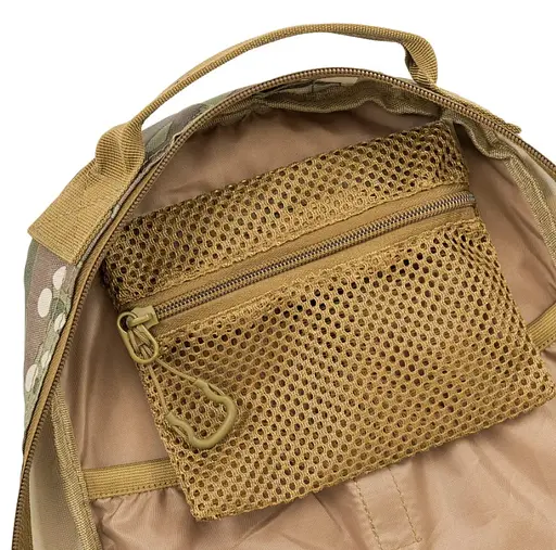 Рюкзак тактический Highlander Scorpion Gearslinger 12L HMTC (TT191-HC) 929715 - фото 7