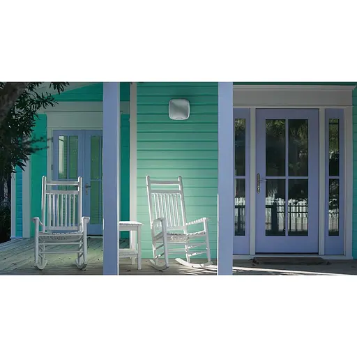 Уличная сигнализация Ajax StreetSiren Black [89993] - фото 5