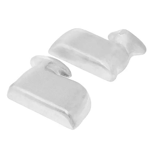 Форма алюмінієва великодня "Баранчик" для випічки святкового цільного кексу баранчика 18х14.5х8 см, Ласунка 84077 - фото 5