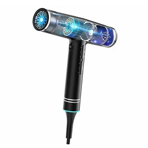 Фен Prime Technics PHD 2030 BDG