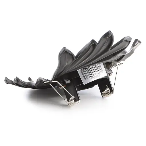 Світильник точковий Brille HDL-M26 Ant/BK MR16 36-008 - фото 2