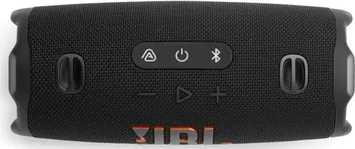 Bluetooth колонка JBL Charge 6 (JBLCHARGE6BLK) black UA - фото 4