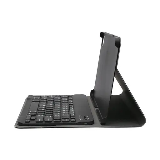 Чохол-клавіатура з підсвіткою для планшета Xiaomi Redmi Pad SE - фото 3