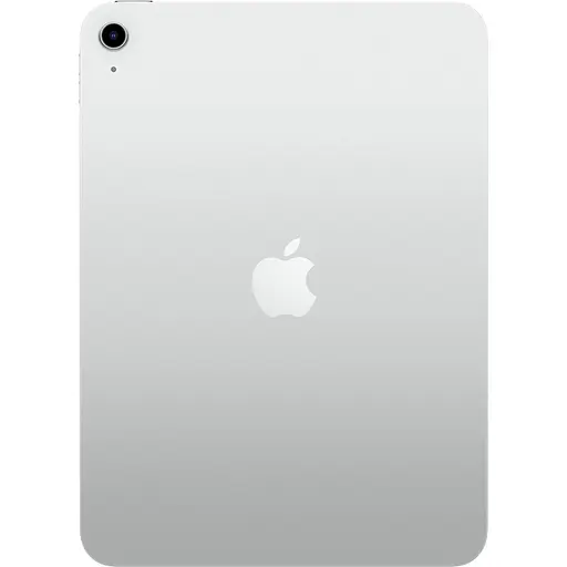 Планшет Apple iPad 11 (2025) 256GB Wi-Fi Silver (MD4G4) [129295] - фото 2