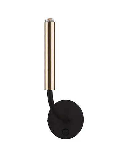 Бра Nowodvorski 8352 Stalactite - фото 2